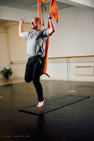 OhVibe Creative Colective Rita Yoga Studio 107