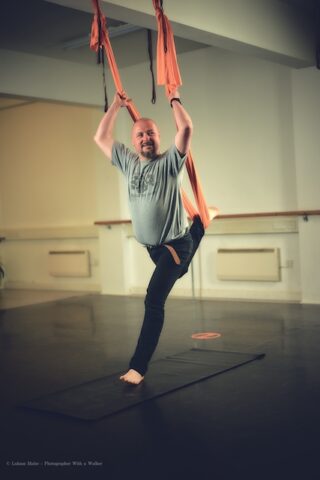 OhVibe Creative Colective Rita Yoga Studio 110