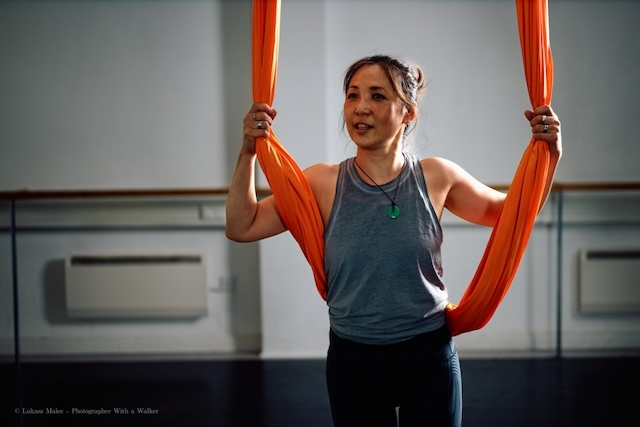 OhVibe Creative Colective Rita Yoga Studio 194