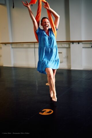 OhVibe Creative Colective Rita Yoga Studio 218