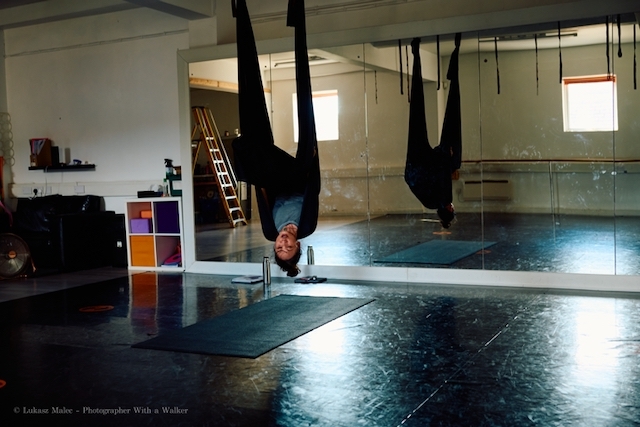 OhVibe Creative Colective Rita Yoga Studio 220