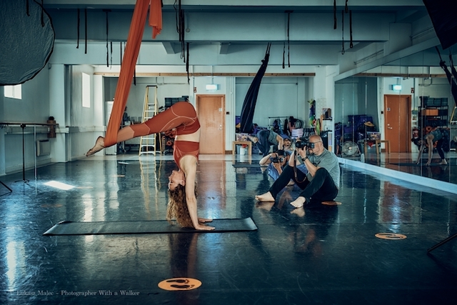 OhVibe Creative Colective Rita Yoga Studio 240