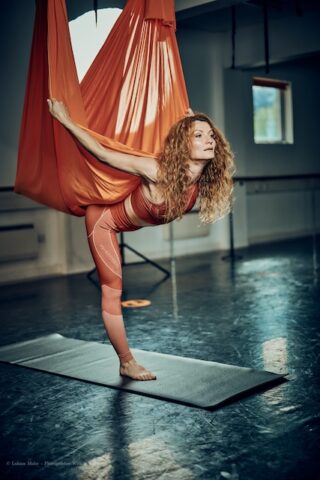 OhVibe Creative Colective Rita Yoga Studio 73