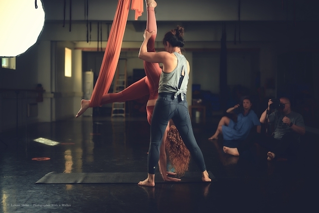 OhVibe Creative Colective Rita Yoga Studio 89