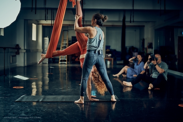 OhVibe Creative Colective Rita Yoga Studio 90