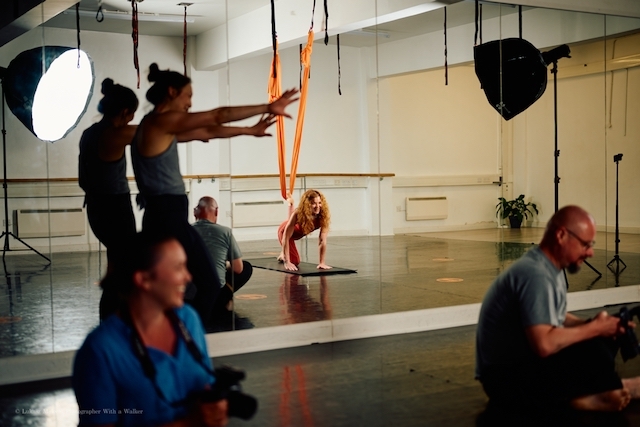 OhVibe Creative Colective Rita Yoga Studio 93