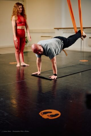 OhVibe Creative Colective Rita Yoga Studio 97