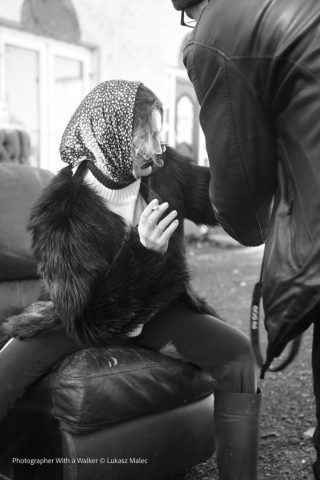 OhVibe Creative Colective Vida Trash