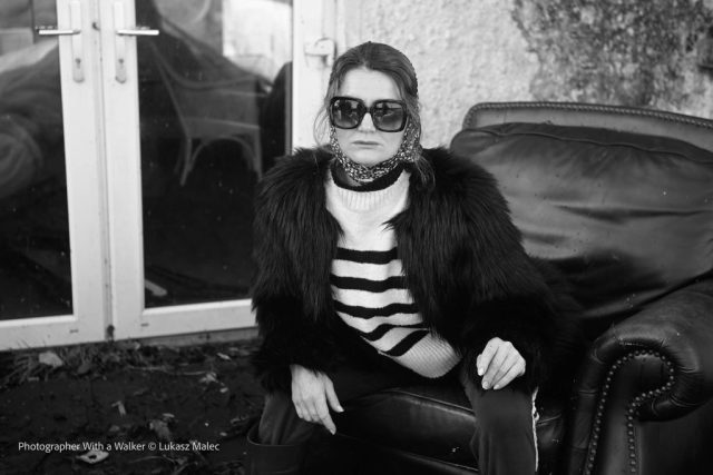 OhVibe Creative Colective Vida Trash