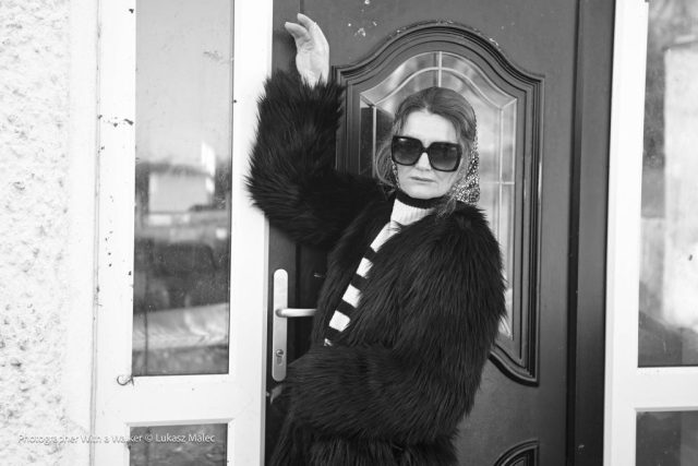 OhVibe Creative Colective Vida Trash