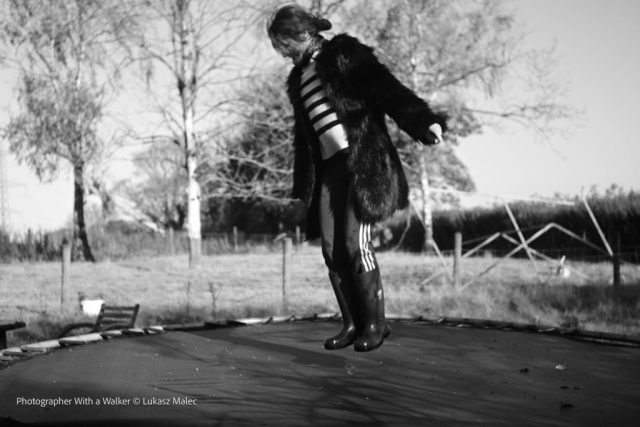 OhVibe Creative Colective Vida Trash