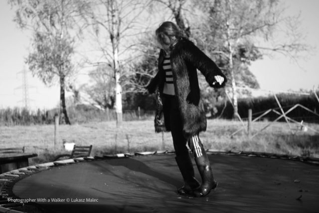 OhVibe Creative Colective Vida Trash