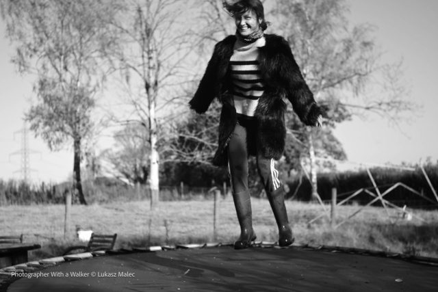 OhVibe Creative Colective Vida Trash