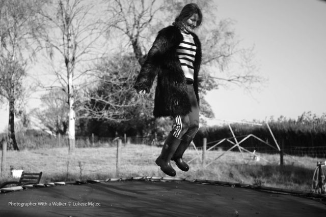 OhVibe Creative Colective Vida Trash