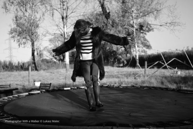 OhVibe Creative Colective Vida Trash