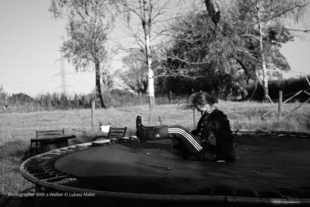 OhVibe Creative Colective Vida Trash