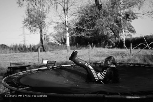 OhVibe Creative Colective Vida Trash