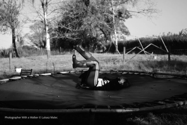 OhVibe Creative Colective Vida Trash