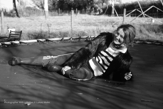 OhVibe Creative Colective Vida Trash