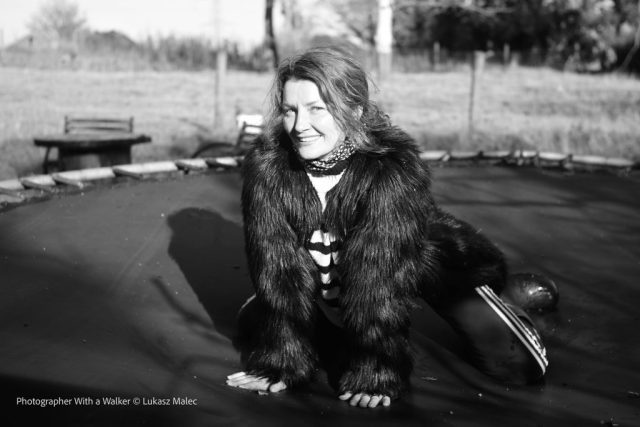 OhVibe Creative Colective Vida Trash