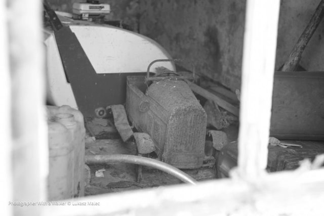 OhVibe Creative Colective Vida Trash