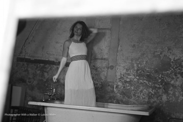 OhVibe Creative Colective Vida Trash