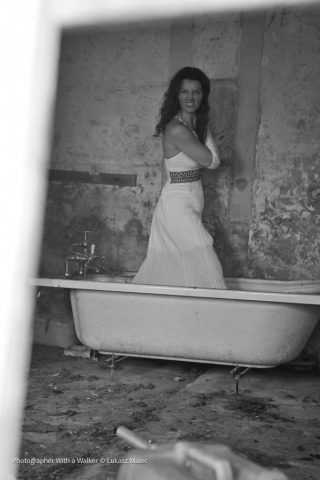 OhVibe Creative Colective Vida Trash