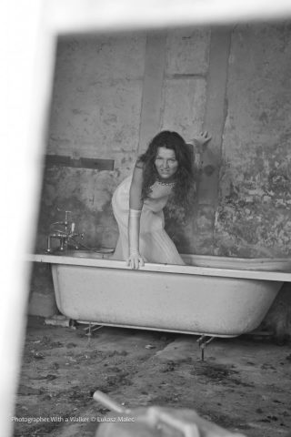 OhVibe Creative Colective Vida Trash