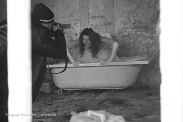 OhVibe Creative Colective Vida Trash