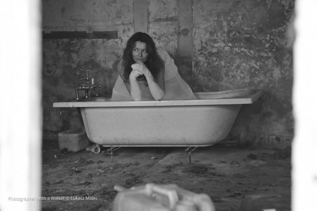 OhVibe Creative Colective Vida Trash