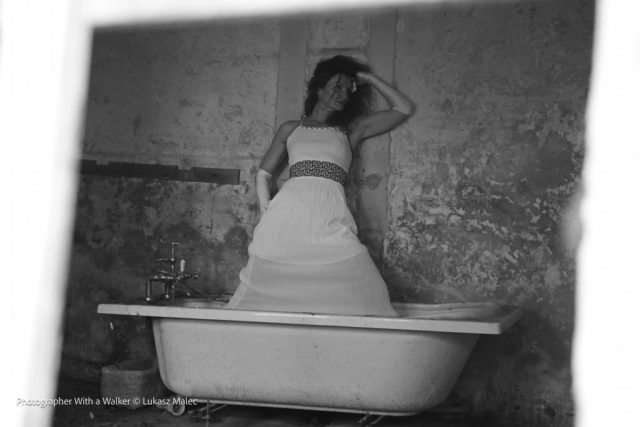 OhVibe Creative Colective Vida Trash