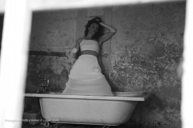 OhVibe Creative Colective Vida Trash