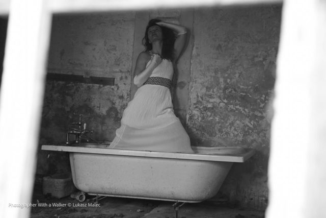 OhVibe Creative Colective Vida Trash