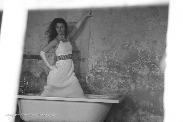 OhVibe Creative Colective Vida Trash