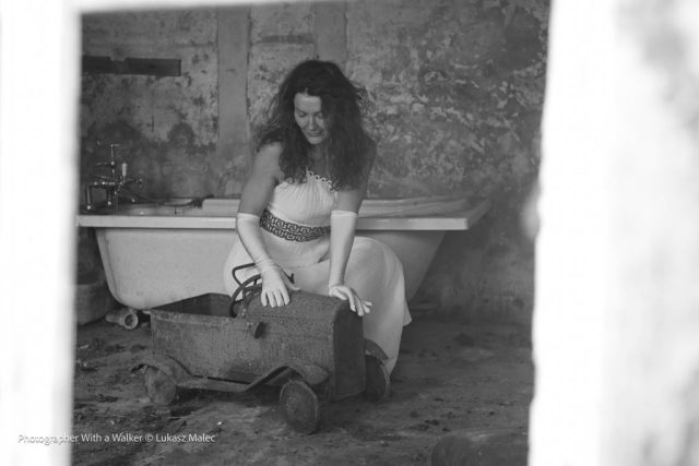 OhVibe Creative Colective Vida Trash