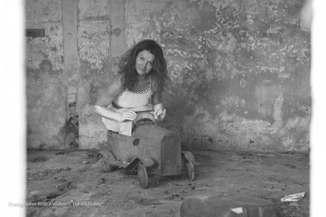 OhVibe Creative Colective Vida Trash