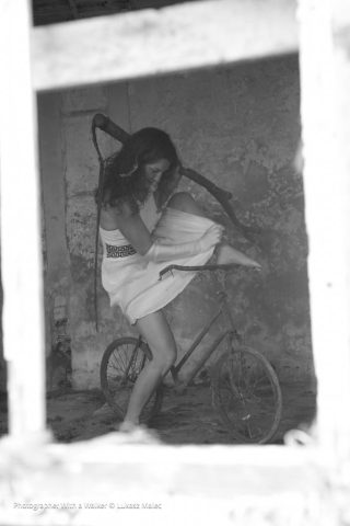 OhVibe Creative Colective Vida Trash