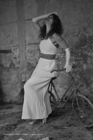 OhVibe Creative Colective Vida Trash