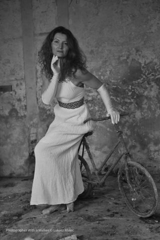 OhVibe Creative Colective Vida Trash