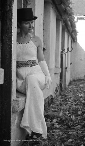 OhVibe Creative Colective Vida Trash