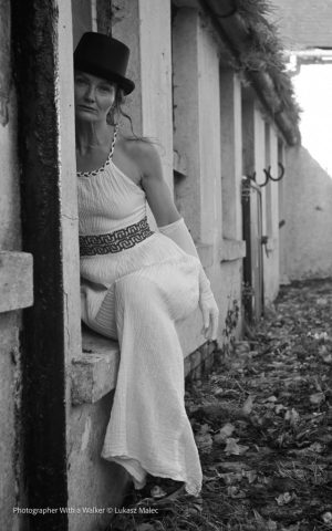 OhVibe Creative Colective Vida Trash