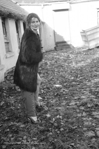 OhVibe Creative Colective Vida Trash