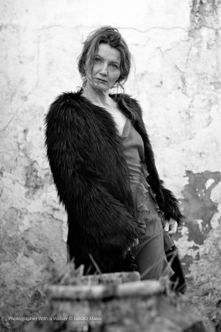 OhVibe Creative Colective Vida Trash