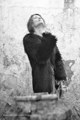 OhVibe Creative Colective Vida Trash