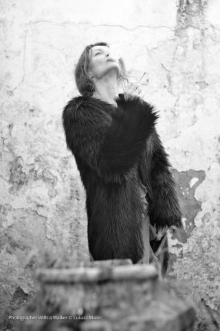 OhVibe Creative Colective Vida Trash