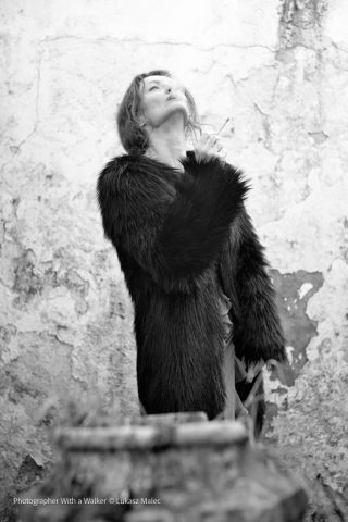 OhVibe Creative Colective Vida Trash