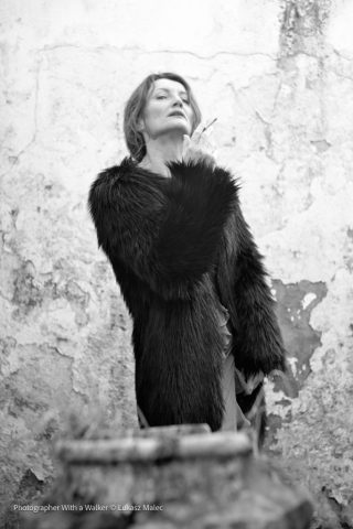 OhVibe Creative Colective Vida Trash