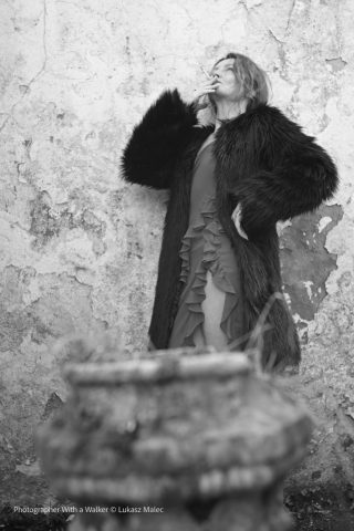 OhVibe Creative Colective Vida Trash