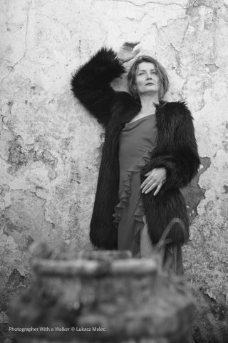 OhVibe Creative Colective Vida Trash