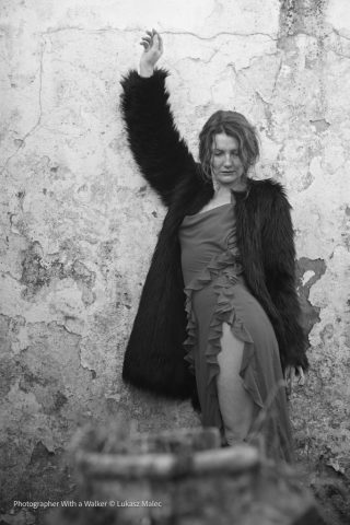 OhVibe Creative Colective Vida Trash